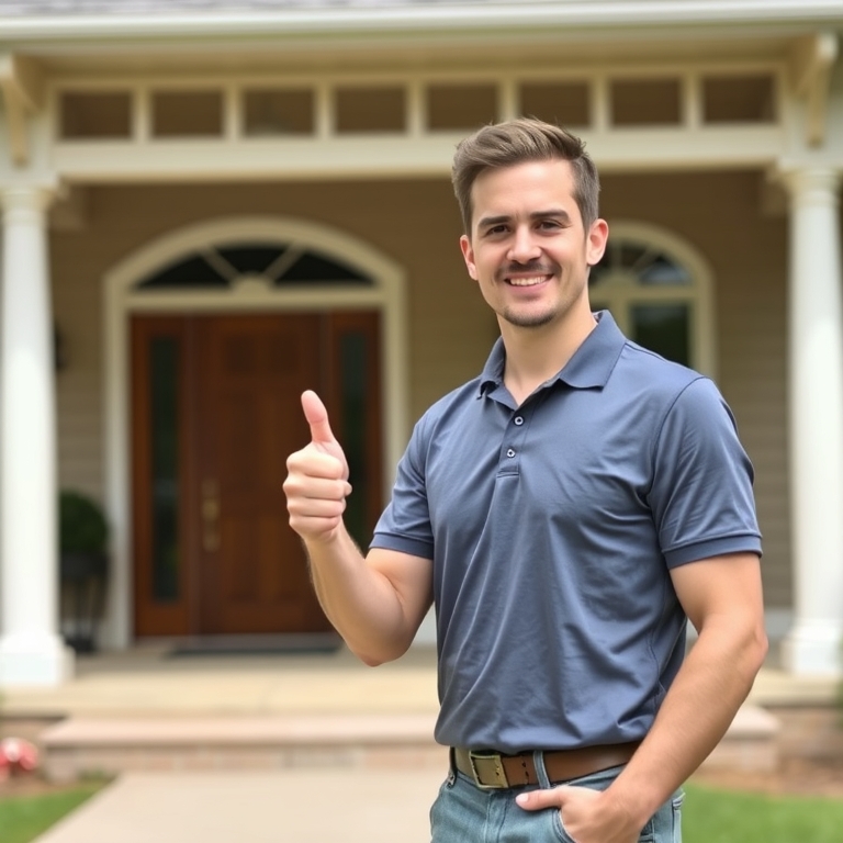 Founder of Scottsdale Termite