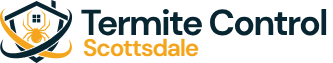 Scottsdale Termite Control Company Logo